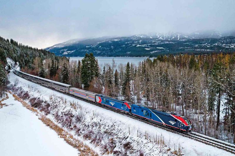 Empire Builder: Northern Frontier Elegance