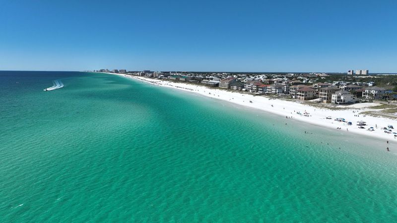 Destin Beach