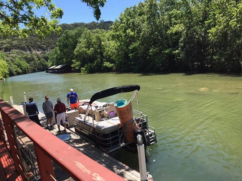 Austin, Texas – BBQ & Boat Parties