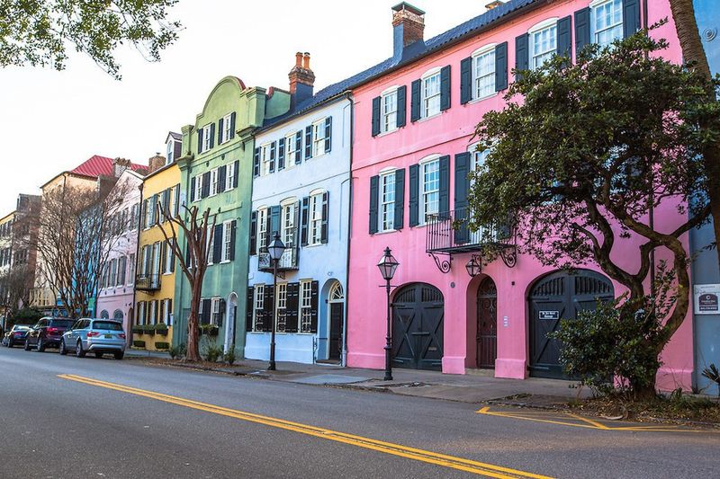 Charleston, South Carolina