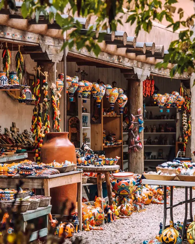 Santa Fe, New Mexico