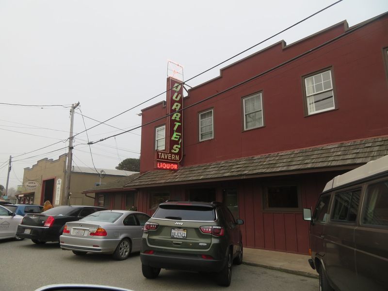 Duarte's Tavern – Pescadero
