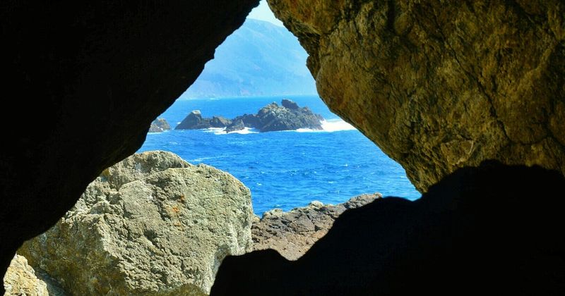 Partington Cove (Big Sur)