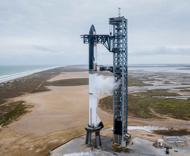 The Space Coast Connection