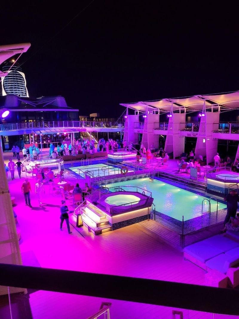 Silent Disco Nights