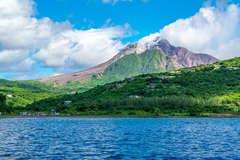 Montserrat: Phoenix of the Caribbean