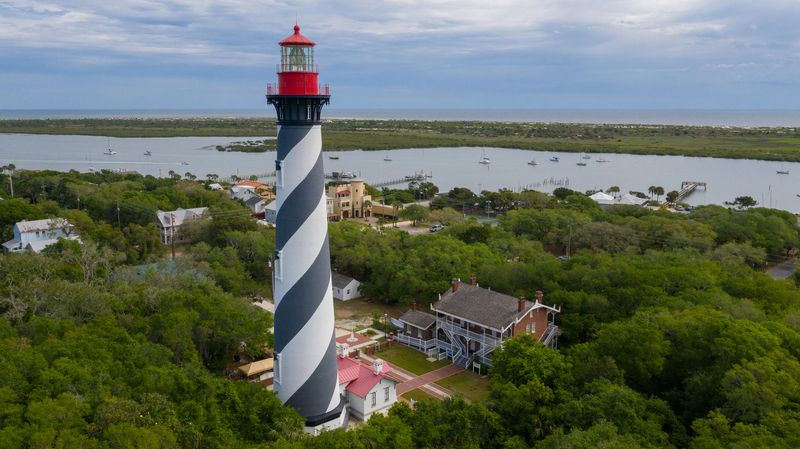 St. Augustine Lighthouse, Florida