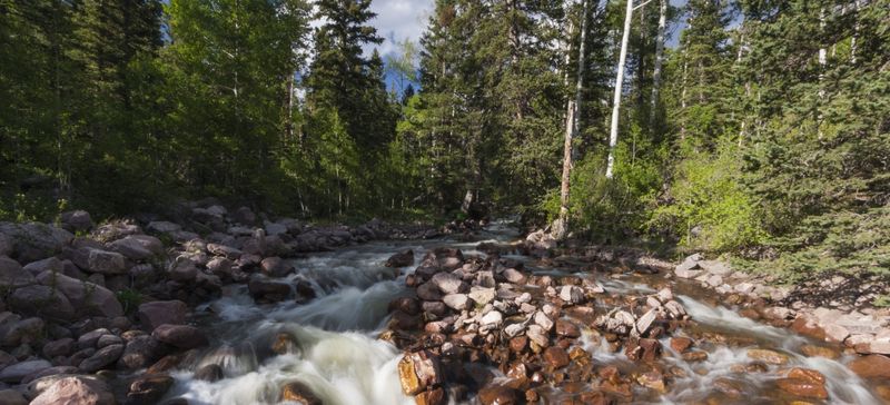 Uintah and Ouray Reservation
