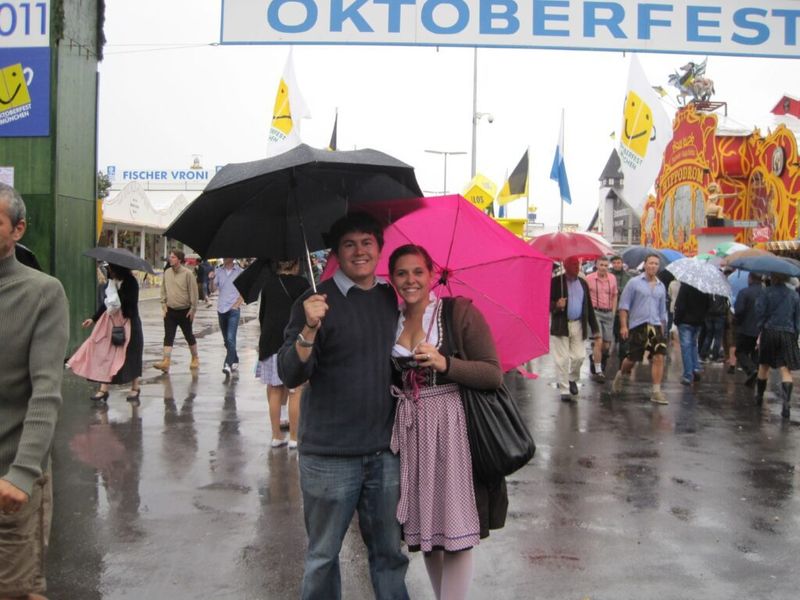 Weather-Proof Your Festival Experience