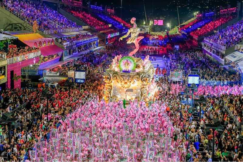Cultural Festivals and Celebrations