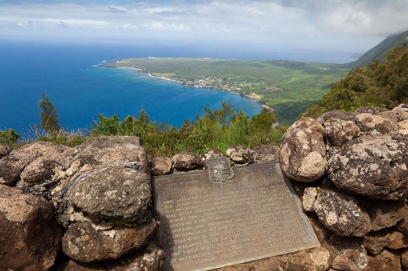 Exploring Kalaupapa National Historical Park