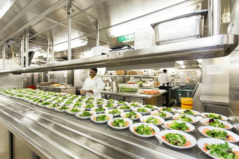 Culinary Wonders