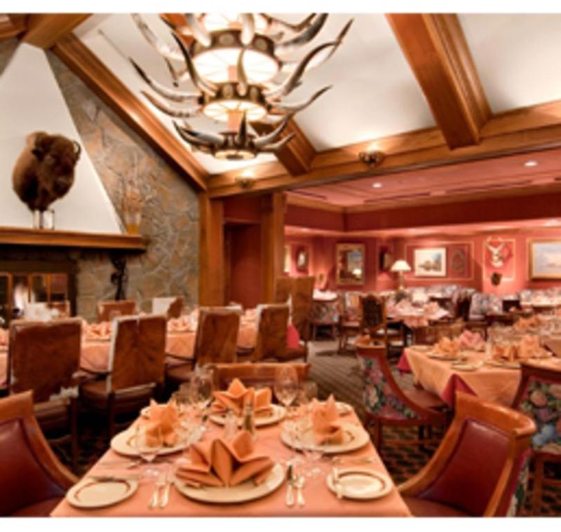 New Mexico: The Ranchers Club (Albuquerque)