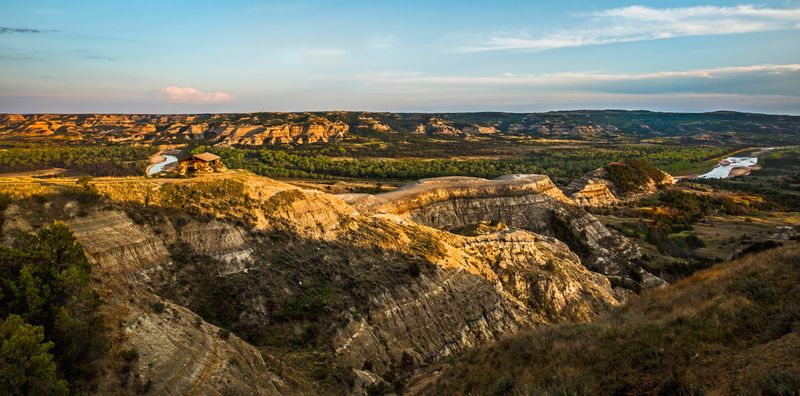 North Dakota