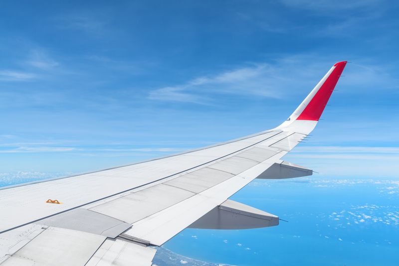 Underestimating Jet Lag