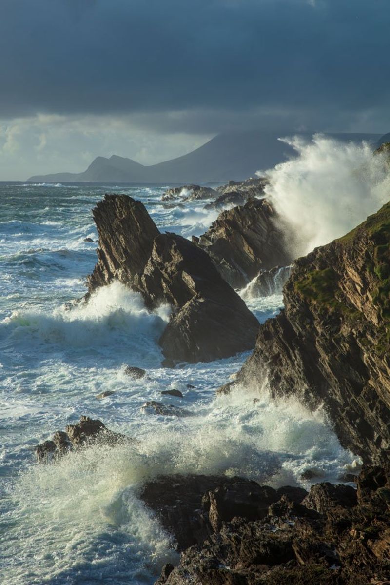 Underestimating the Atlantic Ocean's Power