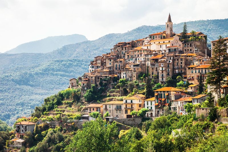 Apricale