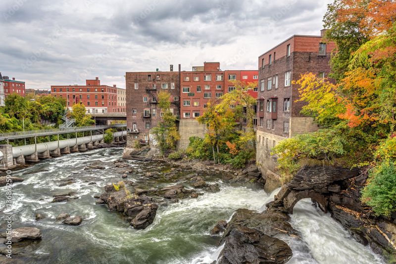 Sherbrooke, Quebec