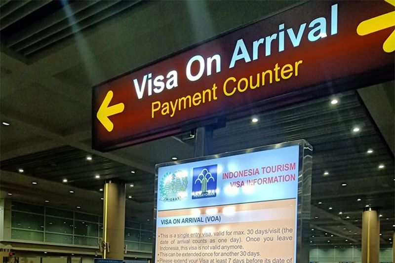 Indonesia's Evolving Entry Rules
