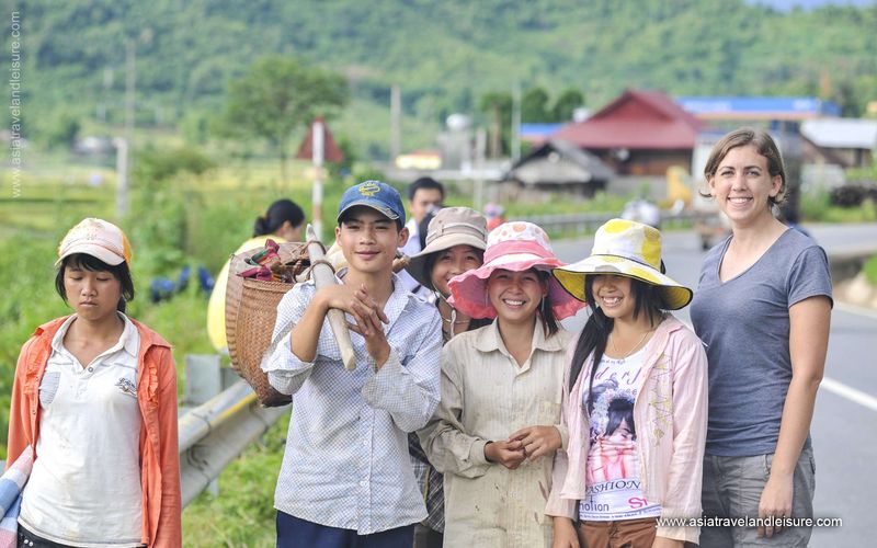 Vietnam