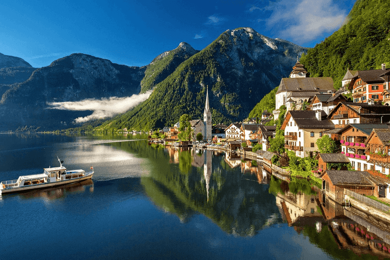 Austria