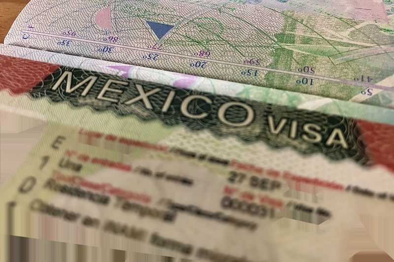 Mexico's Reciprocal Resistance