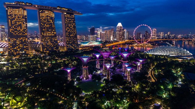 Singapore