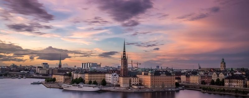 Sweden