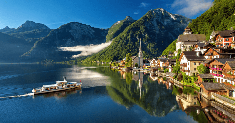 Austria