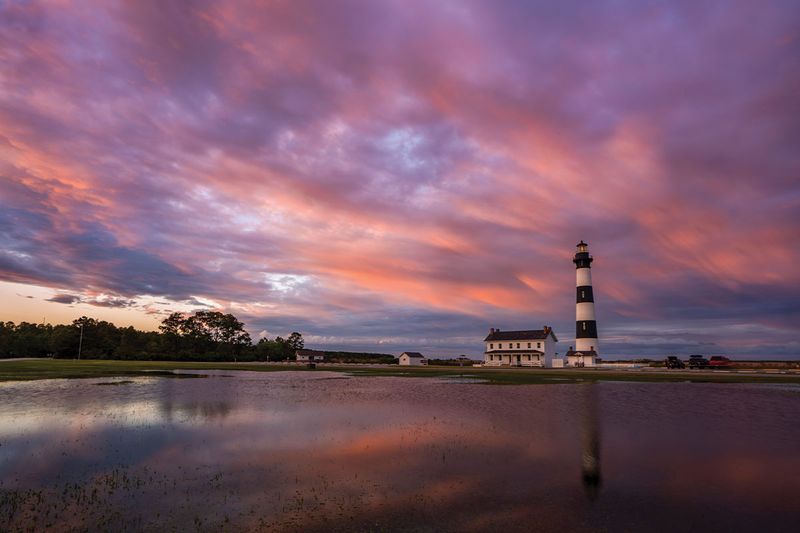 North Carolina's Outer Banks