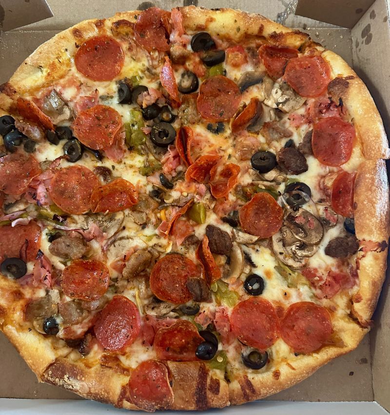 New Mexico — Dion’s (Albuquerque)