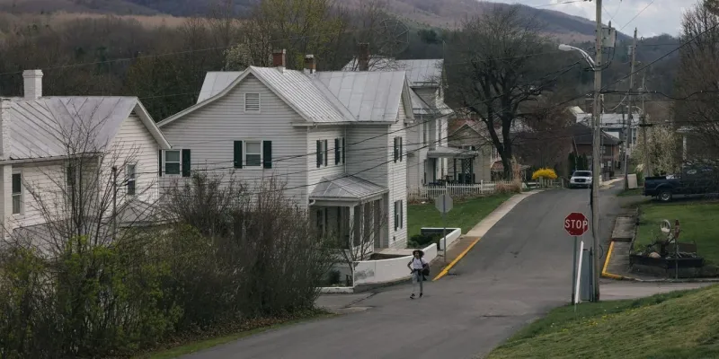 West Virginia