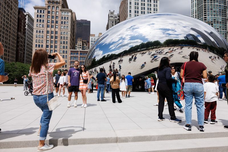 Chicago, IL