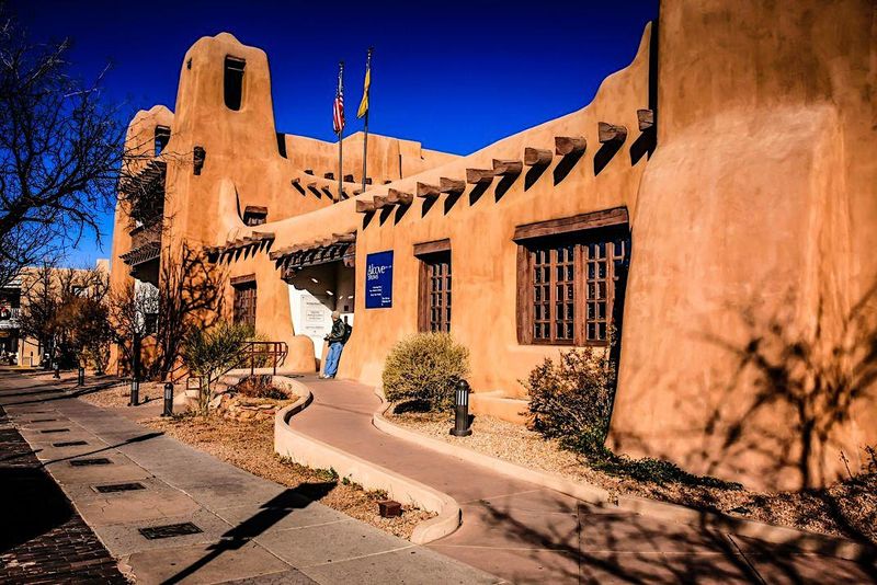 Santa Fe, New Mexico
