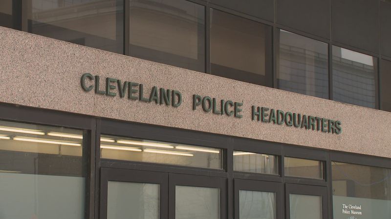 Cleveland, Ohio