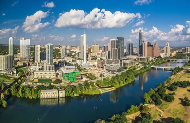 Austin, Texas