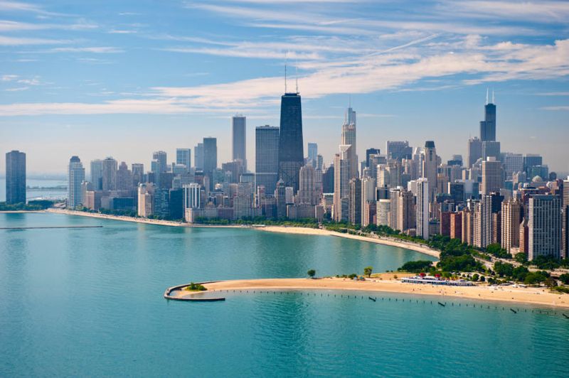 Chicago, Illinois