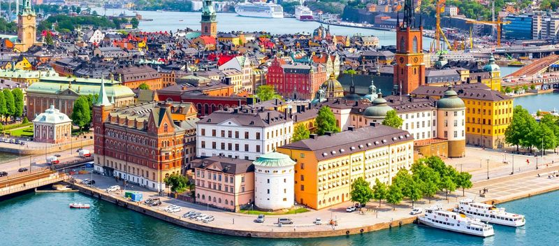 Stockholm, Sweden