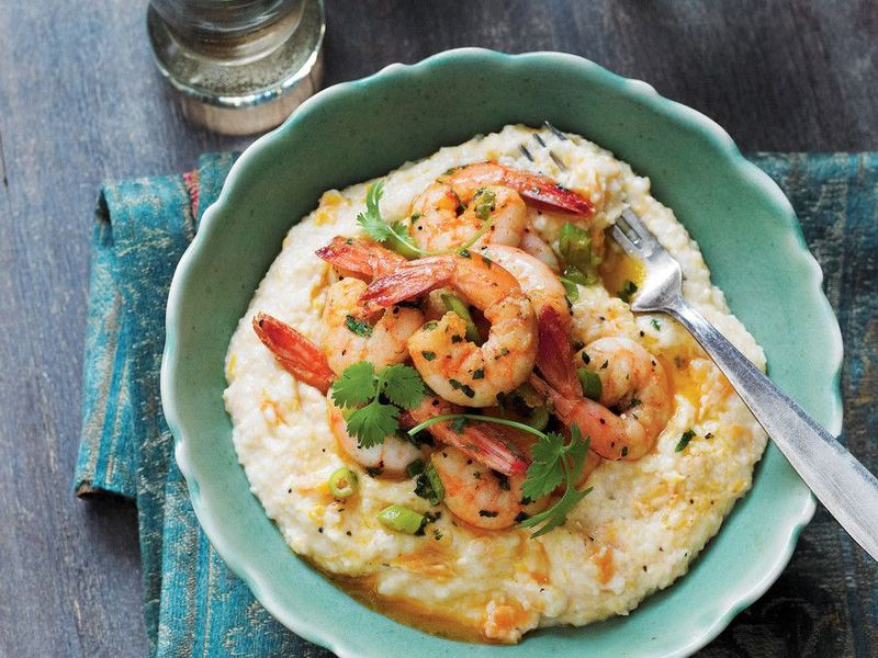 Charleston: Southern Charm on a Plate