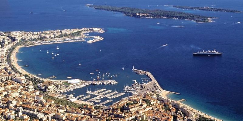 New Passenger Limits Will Transform How Tourists Visit Cannes
