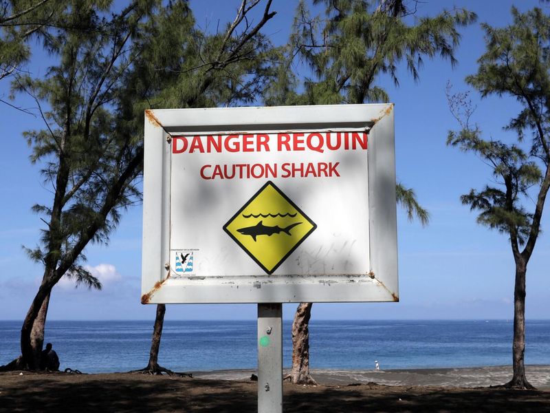 Reunion Island, France