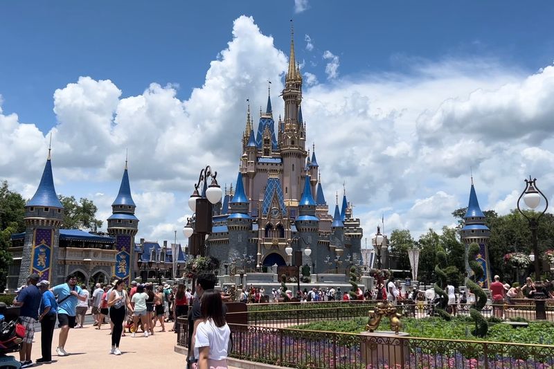 Orlando, FL