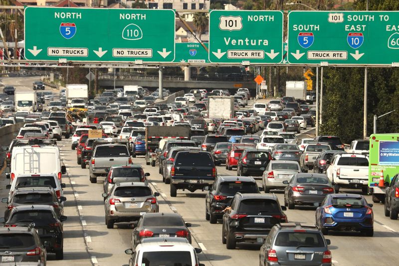 Los Angeles, California