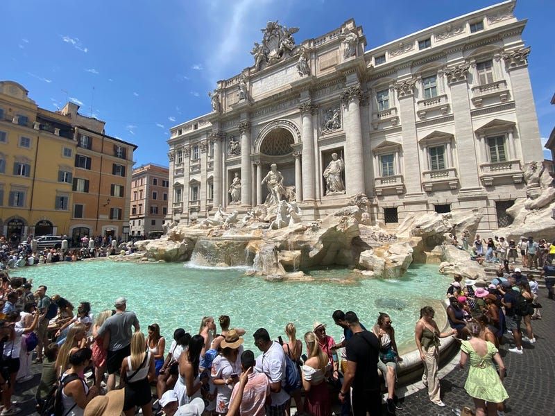 Rome, Italy