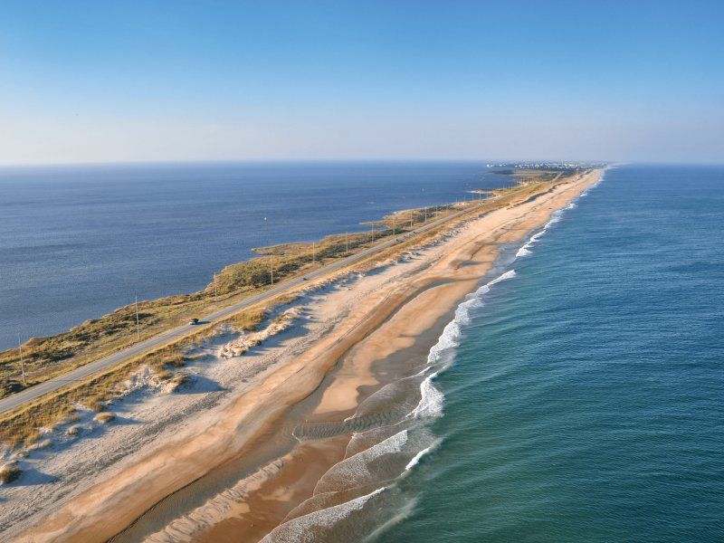 North Carolina: The Outer Banks