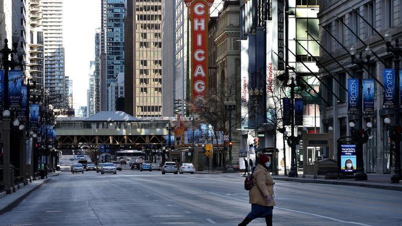 Chicago, Illinois