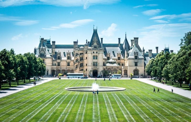 North Carolina - Biltmore Estate