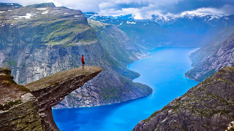 Norway
