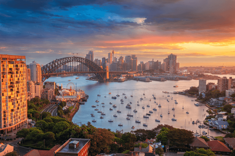 Australia