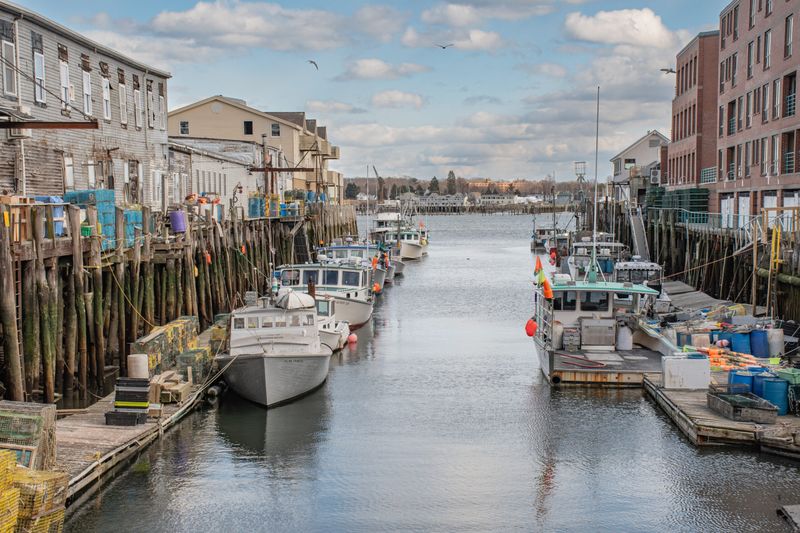 Portland, Maine